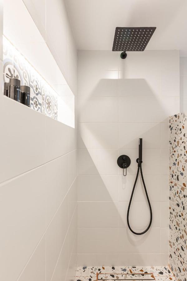 Aparthotel Ermoo Athens Modern Living Exterior foto