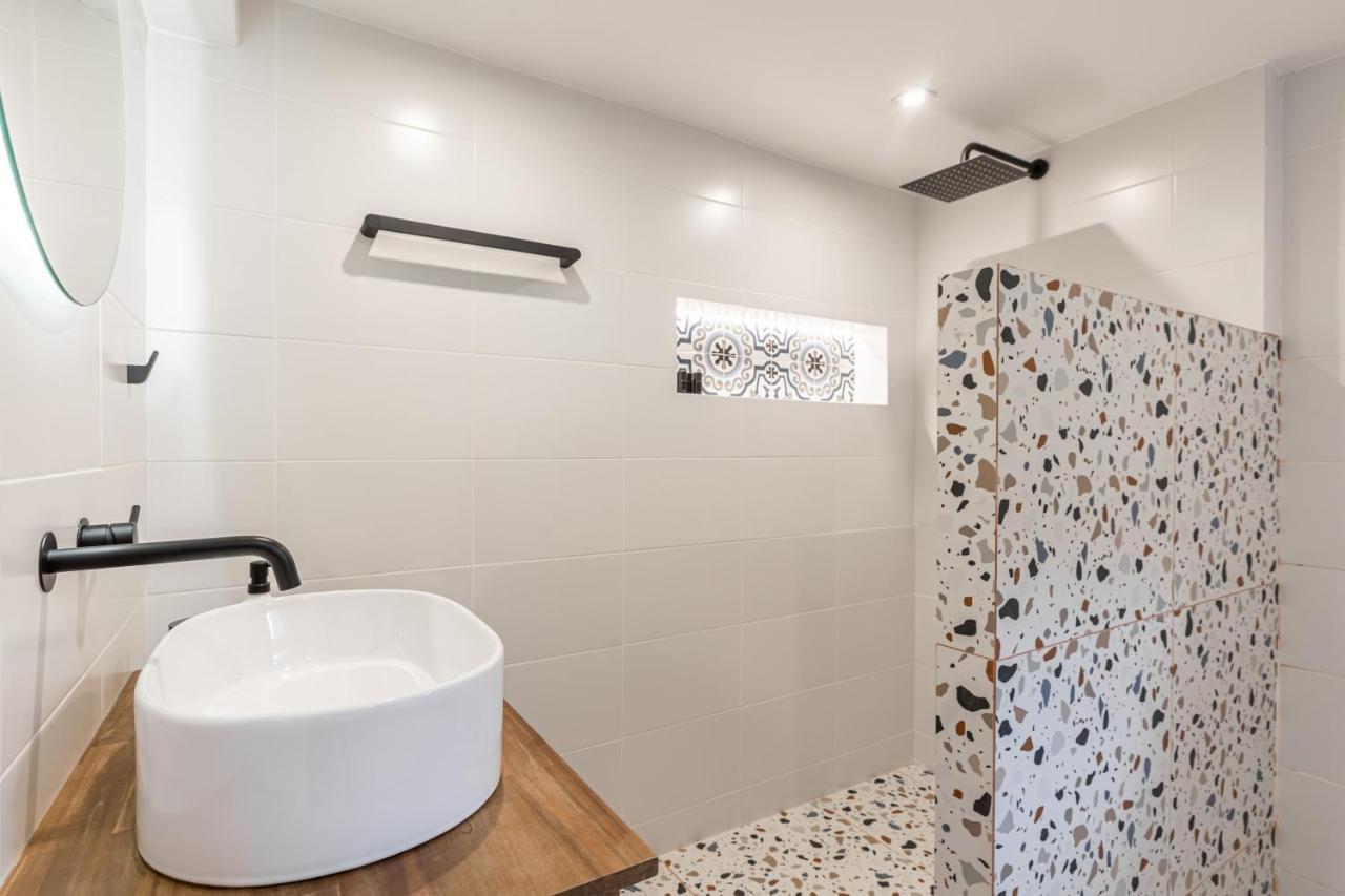 Aparthotel Ermoo Athens Modern Living Exterior foto