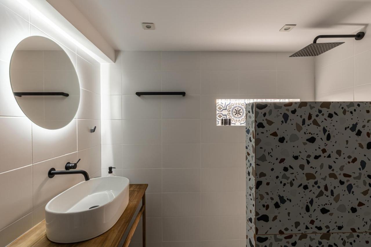 Aparthotel Ermoo Athens Modern Living Exterior foto