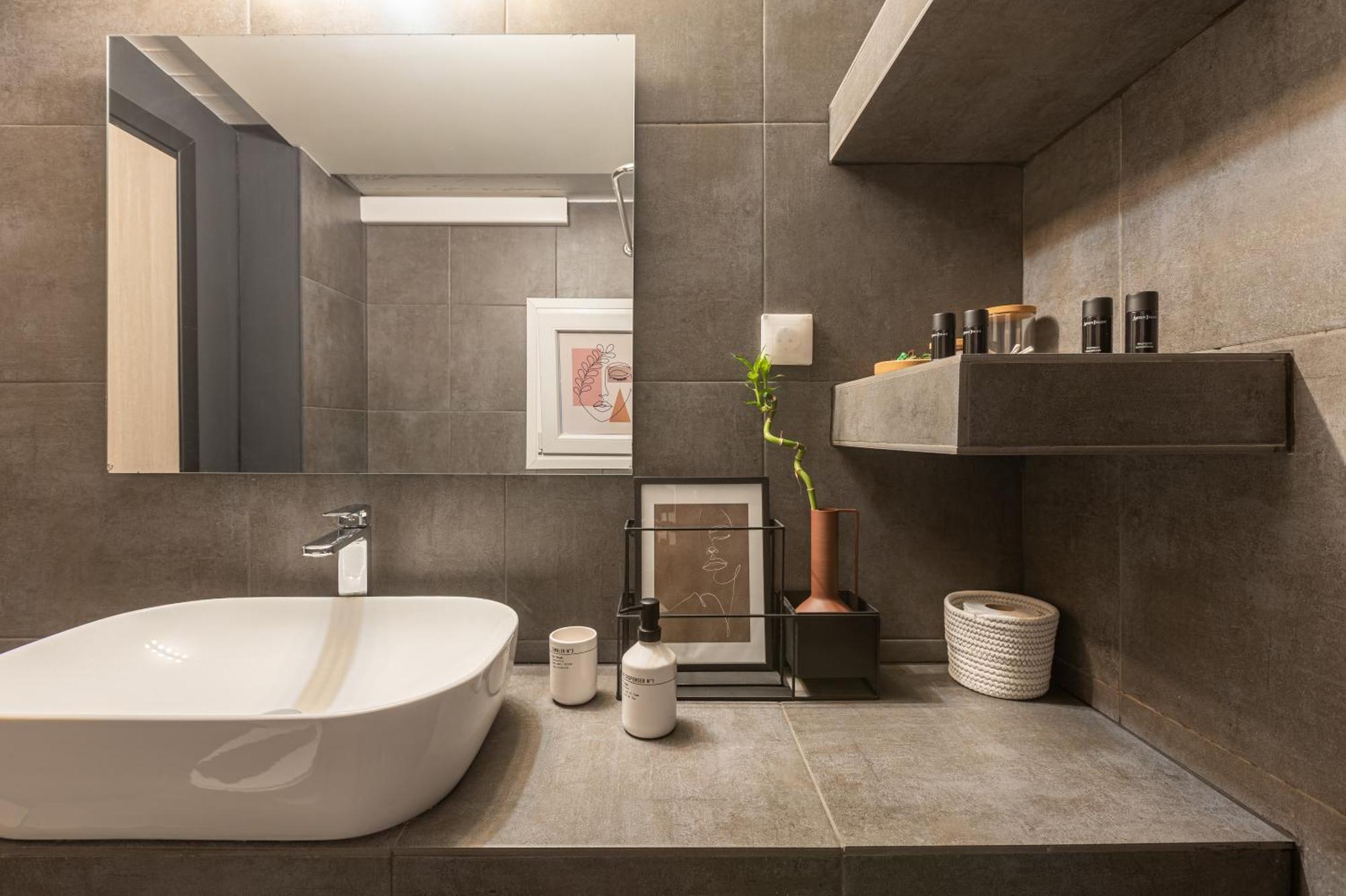 Aparthotel Ermoo Athens Modern Living Exterior foto